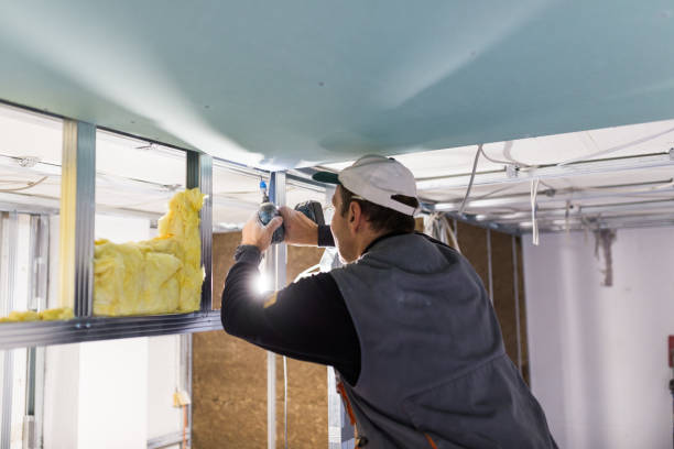 Best Blown-in Insulation in Claremont, CA