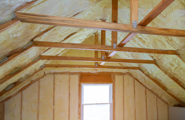 Best Residential Insulation in Claremont, CA