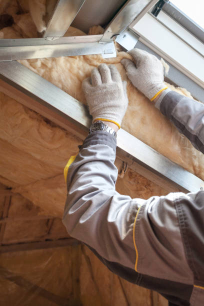 Best Spray Foam Insulation in Claremont, CA