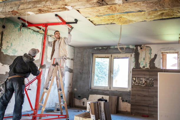 Types of Insulation We Offer in Claremont, CA