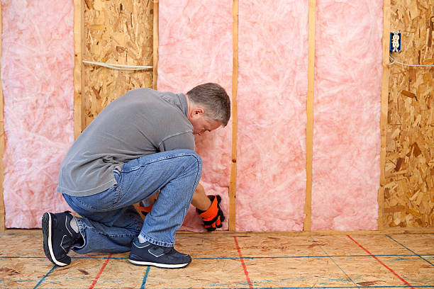 Best DIY Insulation Kits and Guidance in Claremont, CA
