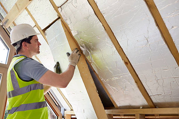 Best Commercial Insulation in Claremont, CA