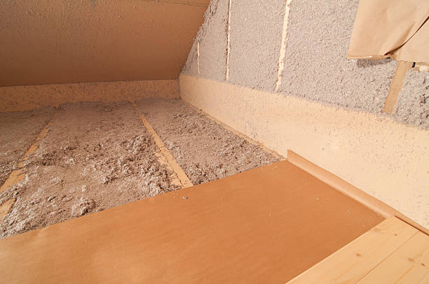 Claremont, CA Insulation Contractor Company