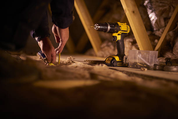 Best Fiberglass Insulation in Claremont, CA